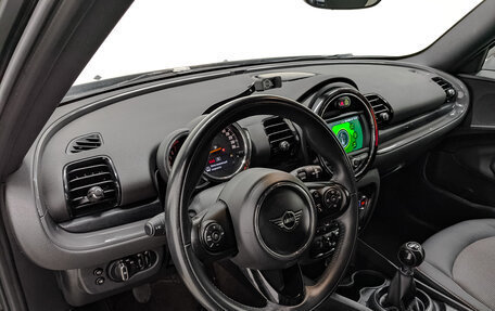 MINI Clubman, 2019 год, 2 000 000 рублей, 14 фотография
