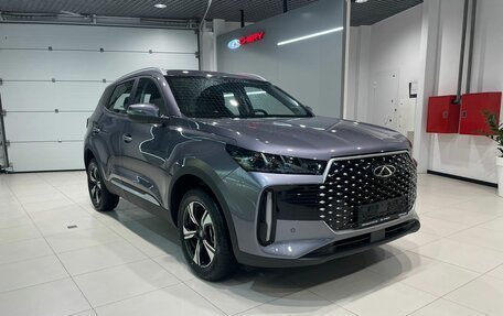 Chery Tiggo 4 I рестайлинг, 2024 год, 2 500 000 рублей, 3 фотография