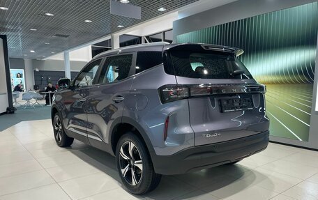 Chery Tiggo 4 I рестайлинг, 2024 год, 2 500 000 рублей, 4 фотография