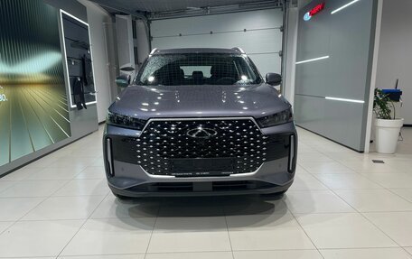 Chery Tiggo 4 I рестайлинг, 2024 год, 2 500 000 рублей, 2 фотография