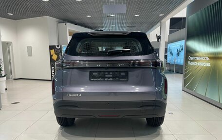 Chery Tiggo 4 I рестайлинг, 2024 год, 2 500 000 рублей, 5 фотография