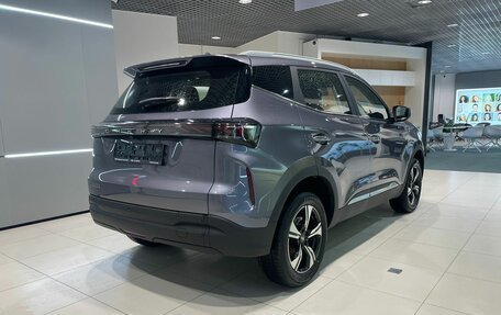 Chery Tiggo 4 I рестайлинг, 2024 год, 2 500 000 рублей, 6 фотография