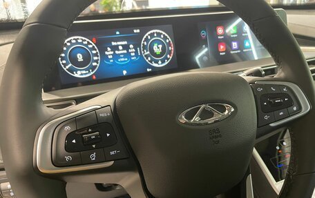 Chery Tiggo 4 I рестайлинг, 2024 год, 2 500 000 рублей, 8 фотография