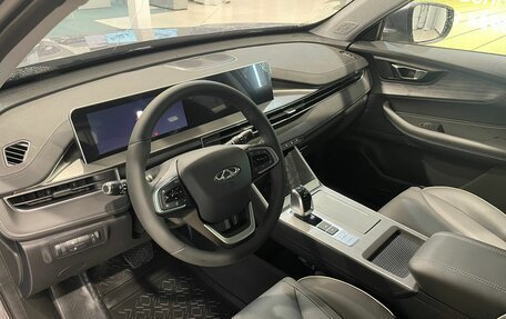Chery Tiggo 4 I рестайлинг, 2024 год, 2 500 000 рублей, 13 фотография