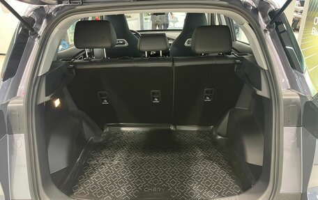 Chery Tiggo 4 I рестайлинг, 2024 год, 2 500 000 рублей, 16 фотография