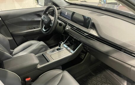 Chery Tiggo 4 I рестайлинг, 2024 год, 2 500 000 рублей, 14 фотография