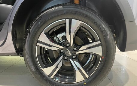 Chery Tiggo 4 I рестайлинг, 2024 год, 2 500 000 рублей, 17 фотография