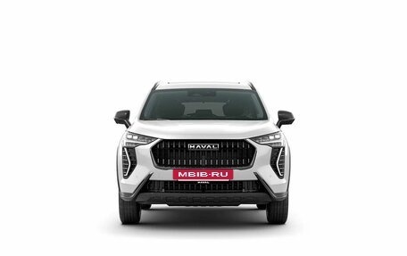 Haval Jolion, 2025 год, 2 599 000 рублей, 3 фотография