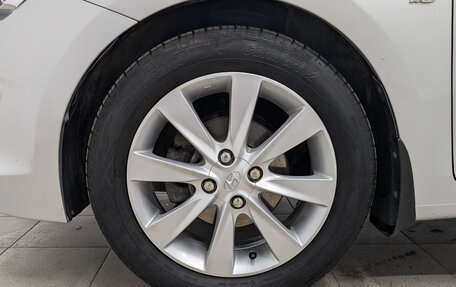 Hyundai Solaris II рестайлинг, 2015 год, 1 180 000 рублей, 9 фотография