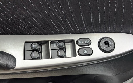 Hyundai Solaris II рестайлинг, 2015 год, 1 180 000 рублей, 20 фотография