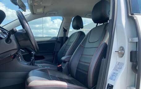Volkswagen Golf VII, 2015 год, 1 470 155 рублей, 8 фотография