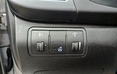 Hyundai Solaris II рестайлинг, 2015 год, 1 180 000 рублей, 21 фотография