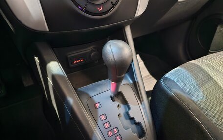 KIA Venga I, 2012 год, 699 000 рублей, 9 фотография