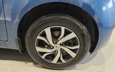 KIA Venga I, 2012 год, 699 000 рублей, 15 фотография