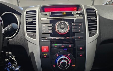 KIA Venga I, 2012 год, 699 000 рублей, 8 фотография