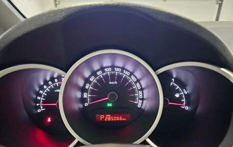 KIA Venga I, 2012 год, 699 000 рублей, 7 фотография