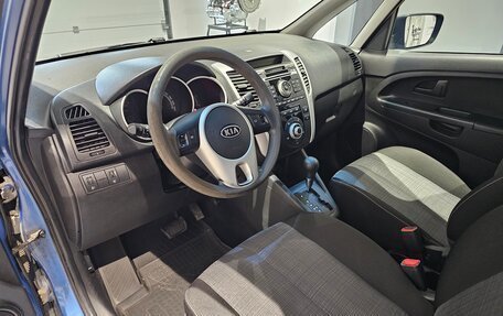 KIA Venga I, 2012 год, 699 000 рублей, 11 фотография