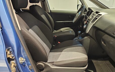 KIA Venga I, 2012 год, 699 000 рублей, 13 фотография