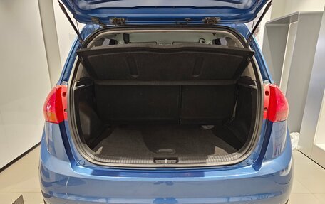 KIA Venga I, 2012 год, 699 000 рублей, 16 фотография