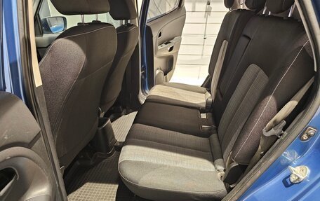 KIA Venga I, 2012 год, 699 000 рублей, 14 фотография