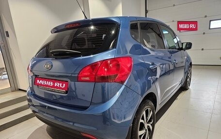 KIA Venga I, 2012 год, 699 000 рублей, 4 фотография