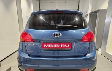KIA Venga I, 2012 год, 699 000 рублей, 5 фотография