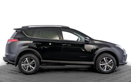 Toyota RAV4, 2018 год, 2 100 000 рублей, 4 фотография