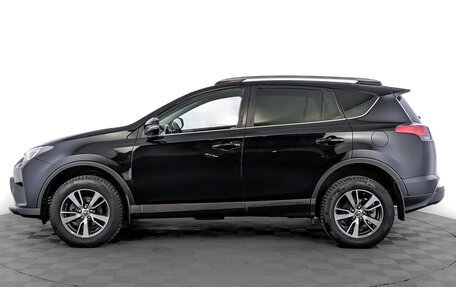 Toyota RAV4, 2018 год, 2 100 000 рублей, 8 фотография