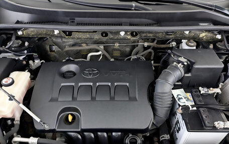 Toyota RAV4, 2018 год, 2 100 000 рублей, 9 фотография