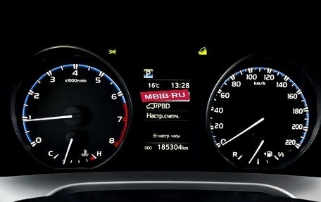 Toyota RAV4, 2018 год, 2 100 000 рублей, 13 фотография