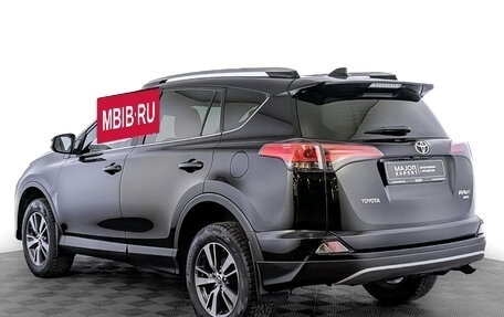 Toyota RAV4, 2018 год, 2 100 000 рублей, 7 фотография