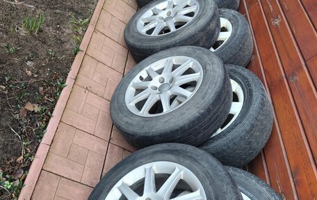 Volkswagen Tiguan I, 2010 год, 1 070 000 рублей, 1 фотография