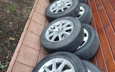 Volkswagen Tiguan I, 2010 год, 1 070 000 рублей, 1 фотография