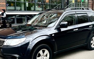 Subaru Forester, 2008 год, 955 000 рублей, 1 фотография