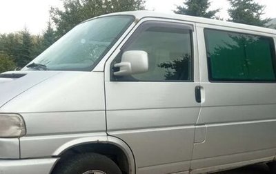 Volkswagen Transporter T4, 2002 год, 1 600 000 рублей, 1 фотография
