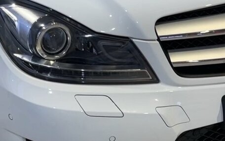 Mercedes-Benz C-Класс, 2013 год, 2 299 000 рублей, 1 фотография