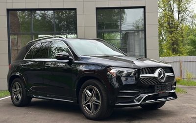 Mercedes-Benz GLE, 2023 год, 13 000 000 рублей, 1 фотография