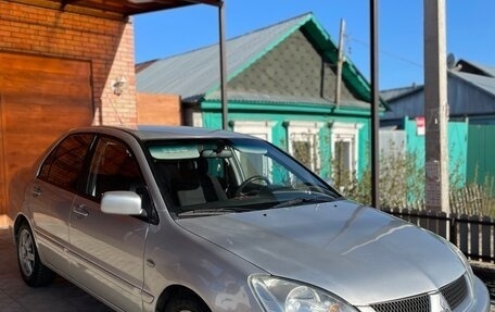 Mitsubishi Lancer IX, 2006 год, 415 000 рублей, 1 фотография