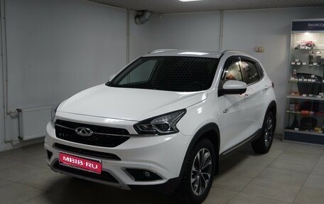 Chery Tiggo 7 I, 2019 год, 1 350 000 рублей, 1 фотография