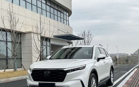 Honda CR-V, 2022 год, 2 300 000 рублей, 1 фотография