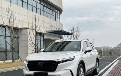Honda CR-V, 2022 год, 2 300 000 рублей, 1 фотография