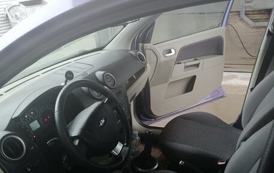Ford Fusion I, 2007 год, 470 000 рублей, 1 фотография