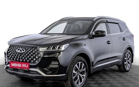 Chery Tiggo 7 Pro, 2020 год, 1 425 000 рублей, 1 фотография