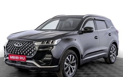 Chery Tiggo 7 Pro, 2020 год, 1 425 000 рублей, 1 фотография