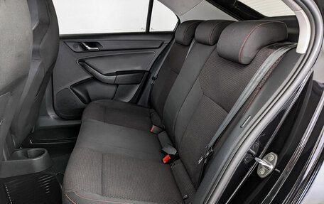 Skoda Rapid I, 2015 год, 1 100 000 рублей, 18 фотография