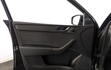 Skoda Rapid I, 2015 год, 1 100 000 рублей, 19 фотография