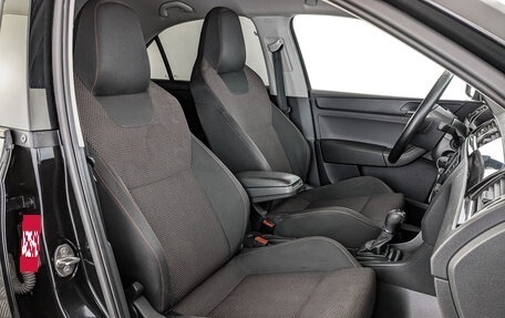 Skoda Rapid I, 2015 год, 1 100 000 рублей, 24 фотография