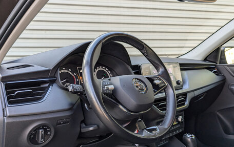 Skoda Rapid II, 2020 год, 1 690 000 рублей, 16 фотография