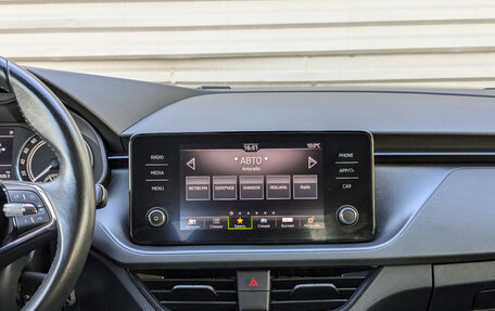 Skoda Rapid II, 2020 год, 1 690 000 рублей, 15 фотография