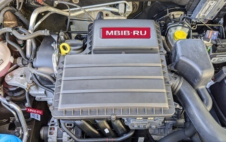 Skoda Rapid II, 2020 год, 1 690 000 рублей, 9 фотография